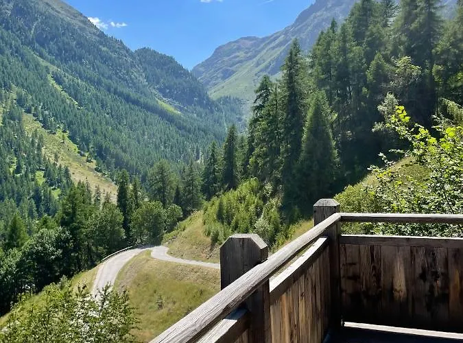 Ourson Brun By Mrs Miggins Alpesi faház