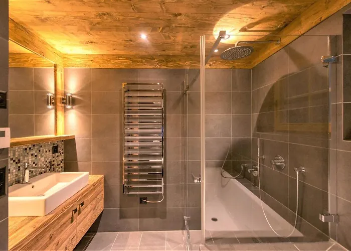 Ourson Brun By Mrs Miggins Alpesi faház Grimentz