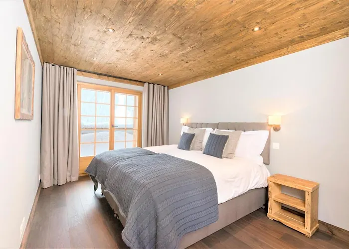 Ourson Brun By Mrs Miggins Alpesi faház