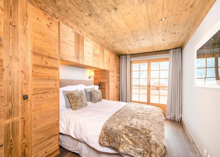 Ourson Brun By Mrs Miggins Alpesi faház *